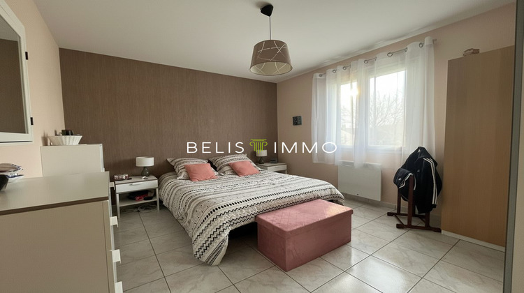 Ma-Cabane - Location Maison Montlouis-sur-Loire, 120 m²