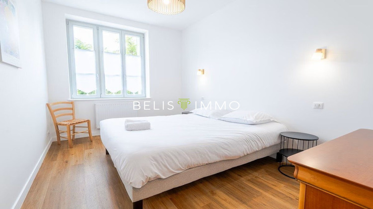 Ma-Cabane - Location Maison Montlouis-sur-Loire, 133 m²