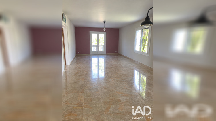 Ma-Cabane - Location Maison Montlouis-sur-Loire, 149 m²