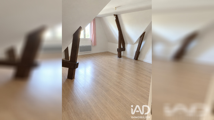Ma-Cabane - Location Maison Montlouis-sur-Loire, 149 m²