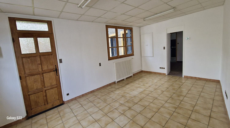 Ma-Cabane - Location Maison MONTLUCON, 96 m²