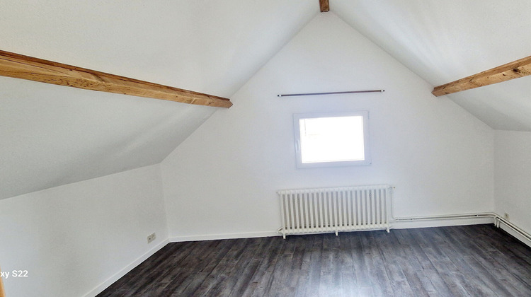 Ma-Cabane - Location Maison MONTLUCON, 96 m²