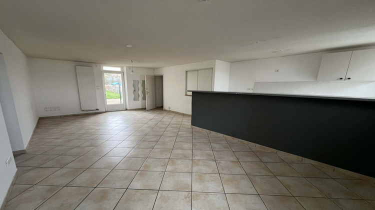 Ma-Cabane - Location Maison Montluçon, 95 m²