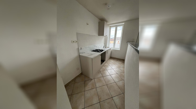 Ma-Cabane - Location Maison Montluçon, 95 m²