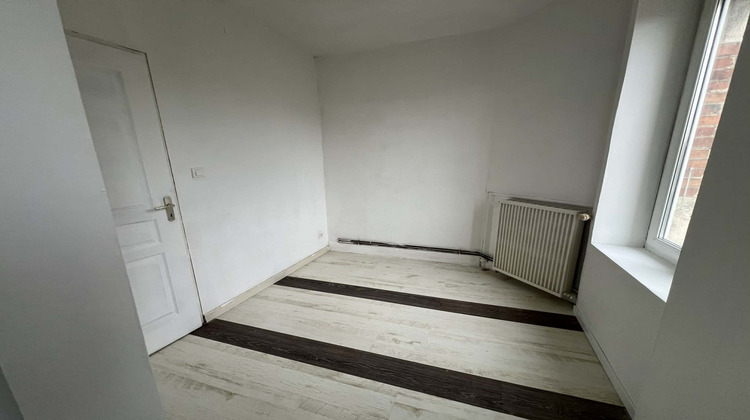 Ma-Cabane - Location Maison Montluçon, 95 m²