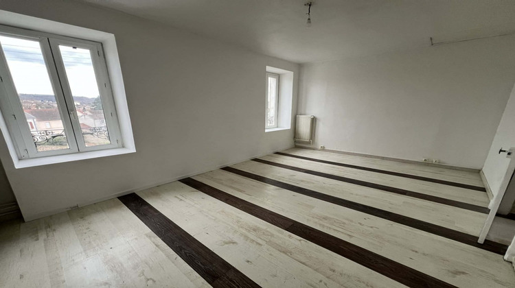 Ma-Cabane - Location Maison Montluçon, 95 m²