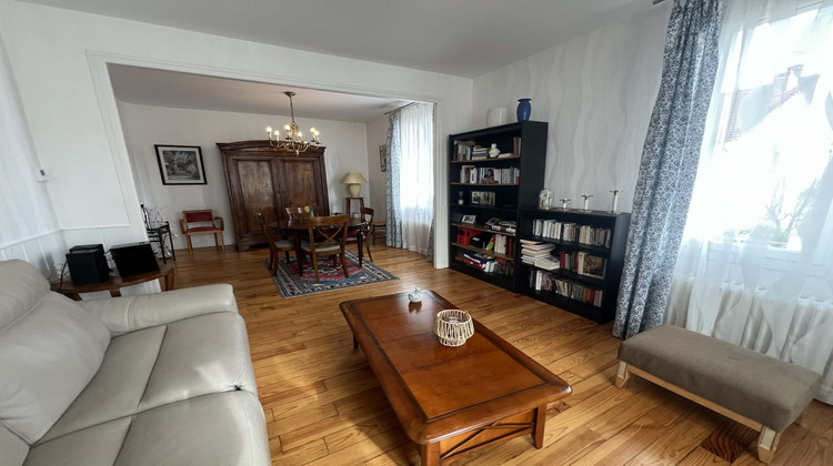 Ma-Cabane - Location Maison Montluçon, 102 m²
