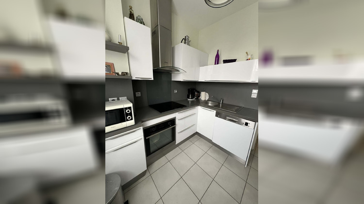 Ma-Cabane - Location Maison Montluçon, 102 m²