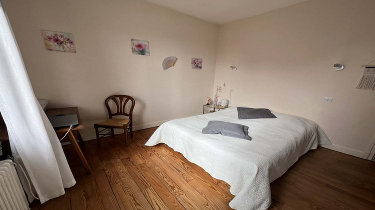 Ma-Cabane - Location Maison Montluçon, 102 m²