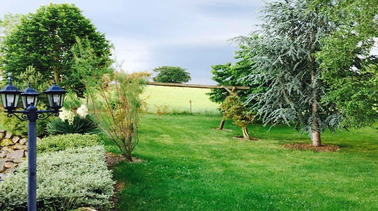 Ma-Cabane - Location Maison MONTLUCON, 165 m²
