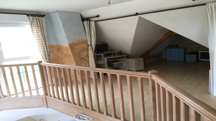 Ma-Cabane - Location Maison MONTLUCON, 165 m²