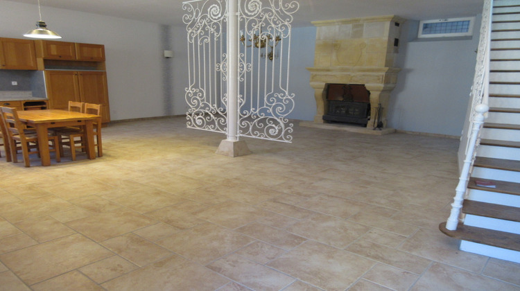 Ma-Cabane - Location Maison MONTLUCON, 168 m²