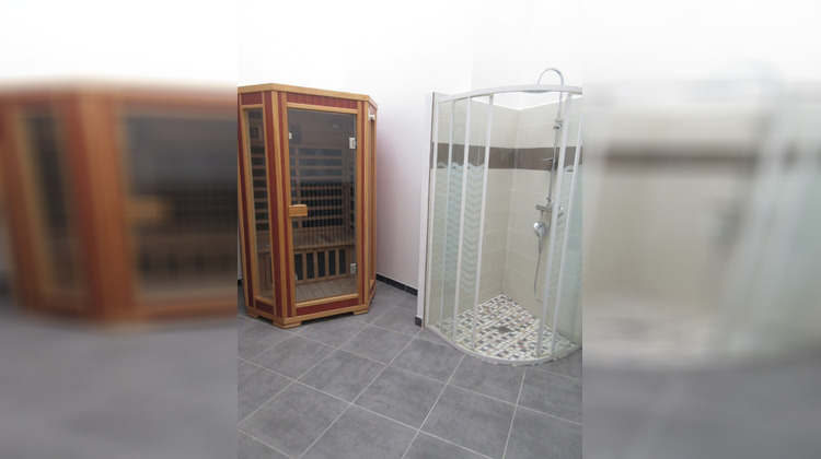 Ma-Cabane - Location Maison MONTLUCON, 168 m²