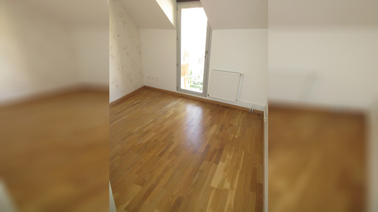 Ma-Cabane - Location Maison MONTLUCON, 168 m²