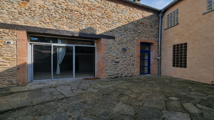 Ma-Cabane - Location Maison MONTLUCON, 103 m²
