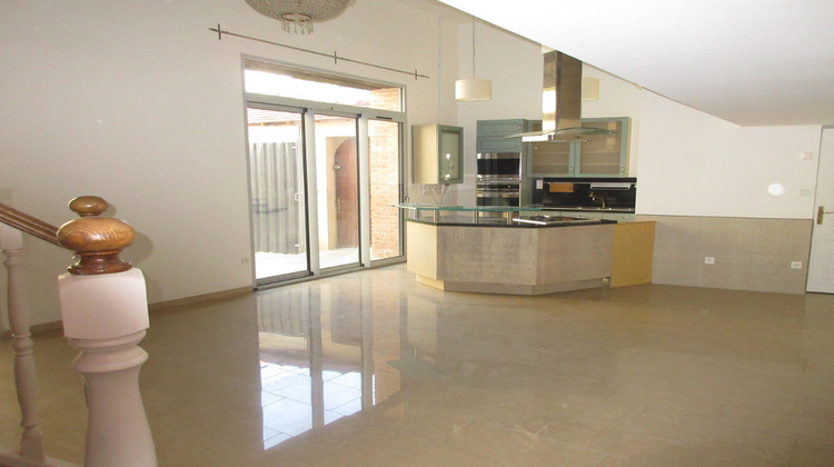 Ma-Cabane - Location Maison MONTLUCON, 103 m²