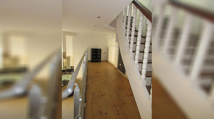 Ma-Cabane - Location Maison MONTLUCON, 103 m²