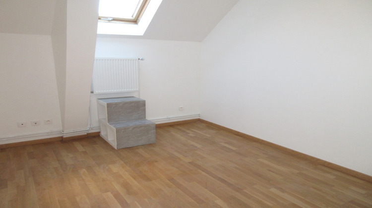 Ma-Cabane - Location Maison MONTLUCON, 103 m²