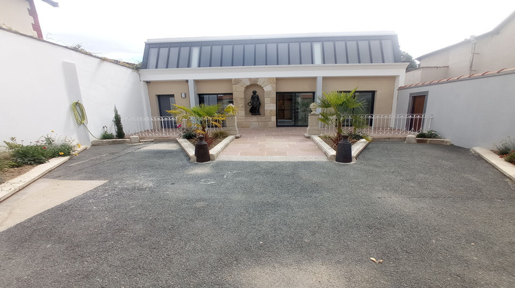 Ma-Cabane - Location Maison MONTLUCON, 165 m²