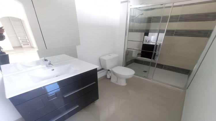 Ma-Cabane - Location Maison MONTLUCON, 165 m²