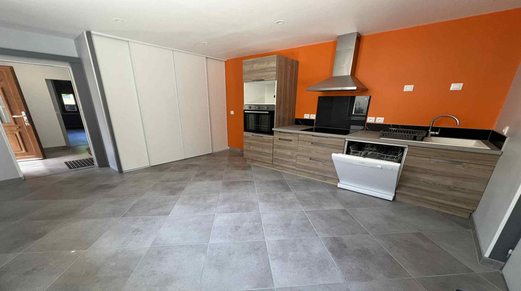 Ma-Cabane - Location Maison Montluçon, 71 m²