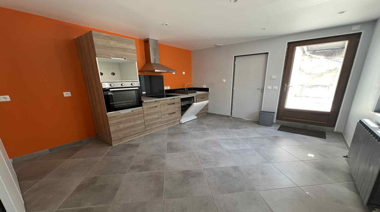 Ma-Cabane - Location Maison Montluçon, 71 m²