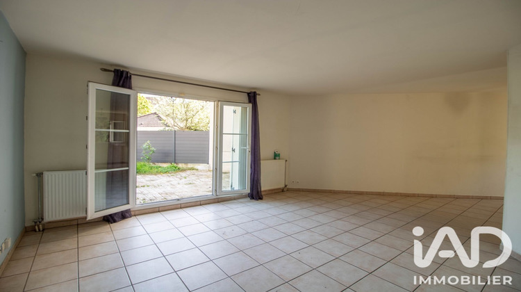 Ma-Cabane - Location Maison Montmagny, 112 m²