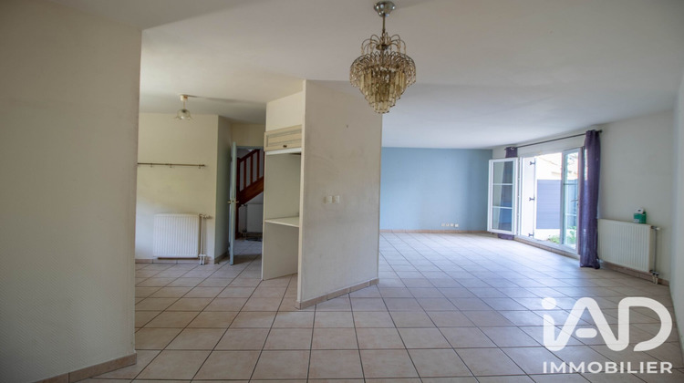 Ma-Cabane - Location Maison Montmagny, 112 m²
