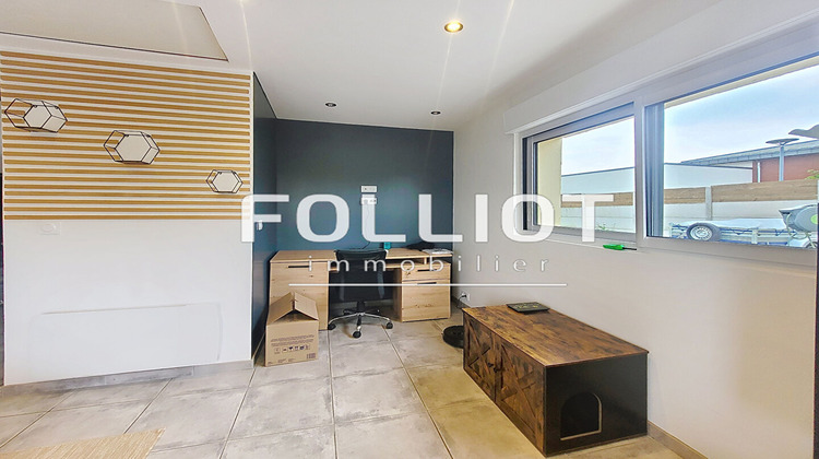 Ma-Cabane - Location Maison MONTMARTIN-SUR-MER, 85 m²