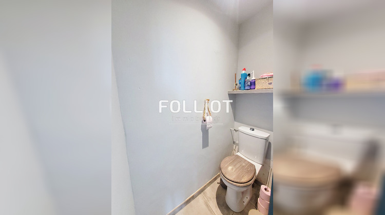 Ma-Cabane - Location Maison MONTMARTIN-SUR-MER, 85 m²