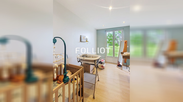 Ma-Cabane - Location Maison MONTMARTIN-SUR-MER, 85 m²