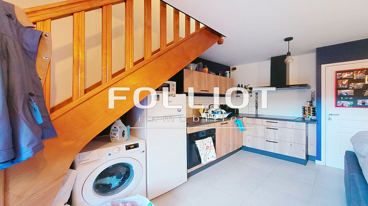 Ma-Cabane - Location Maison MONTMARTIN-SUR-MER, 47 m²