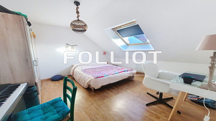 Ma-Cabane - Location Maison MONTMARTIN-SUR-MER, 47 m²