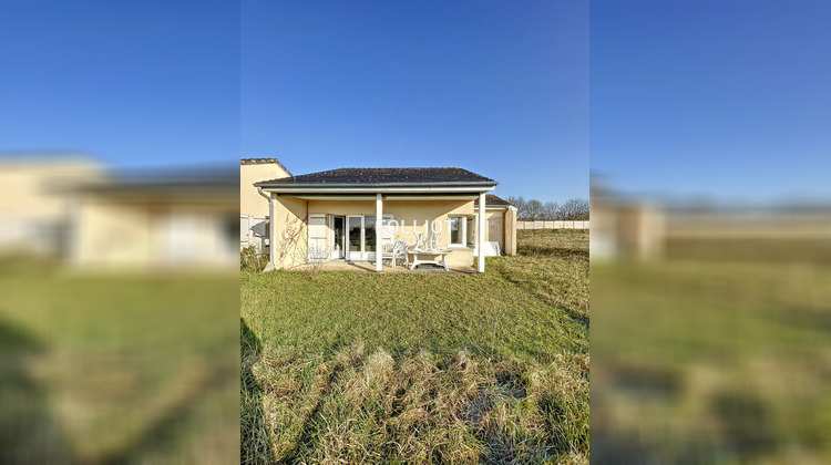 Ma-Cabane - Location Maison MONTMARTIN-SUR-MER, 58 m²