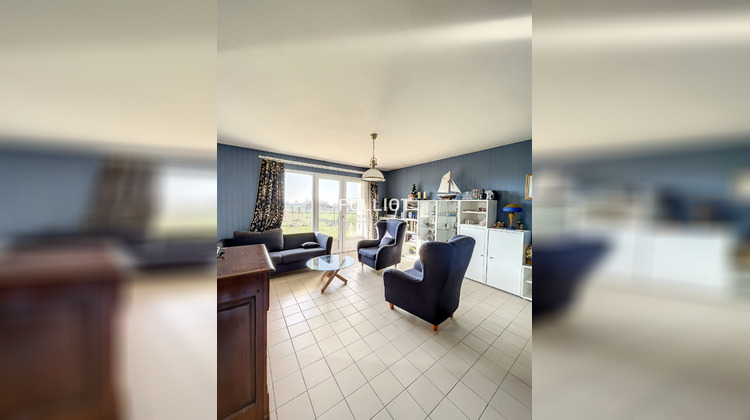 Ma-Cabane - Location Maison MONTMARTIN-SUR-MER, 58 m²