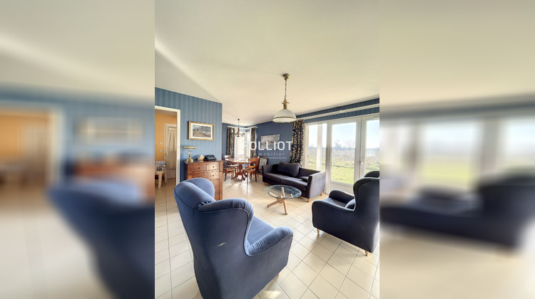 Ma-Cabane - Location Maison MONTMARTIN-SUR-MER, 58 m²