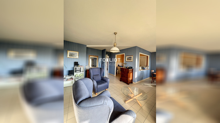 Ma-Cabane - Location Maison MONTMARTIN-SUR-MER, 58 m²