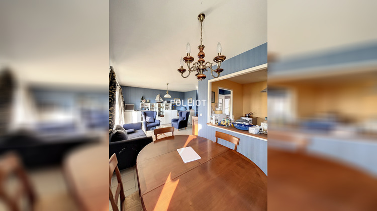 Ma-Cabane - Location Maison MONTMARTIN-SUR-MER, 58 m²