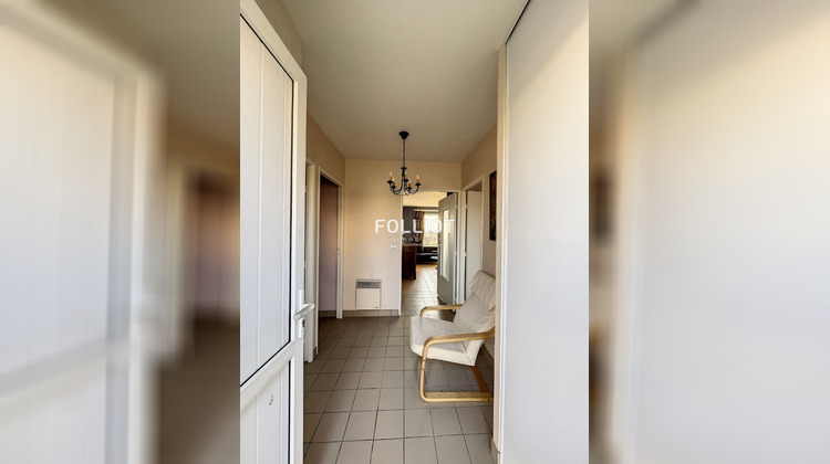 Ma-Cabane - Location Maison MONTMARTIN-SUR-MER, 58 m²