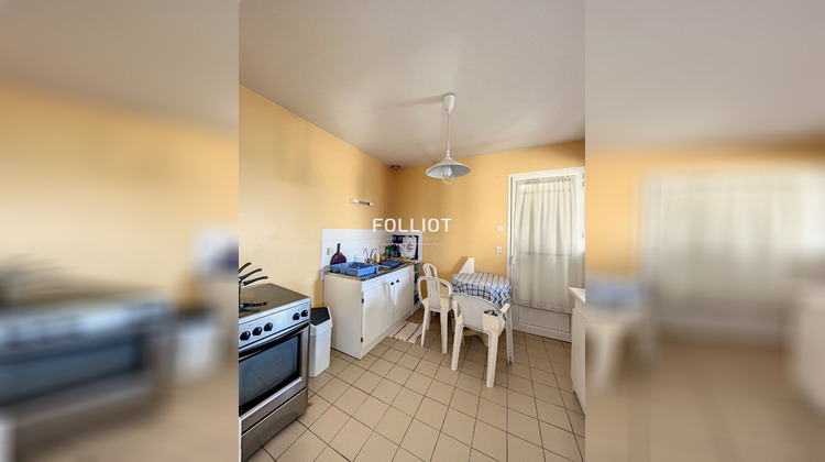 Ma-Cabane - Location Maison MONTMARTIN-SUR-MER, 58 m²