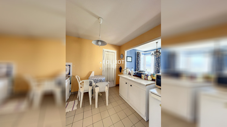 Ma-Cabane - Location Maison MONTMARTIN-SUR-MER, 58 m²