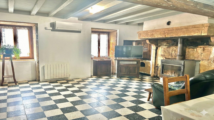 Ma-Cabane - Location Maison Montmelas-Saint-Sorlin, 100 m²