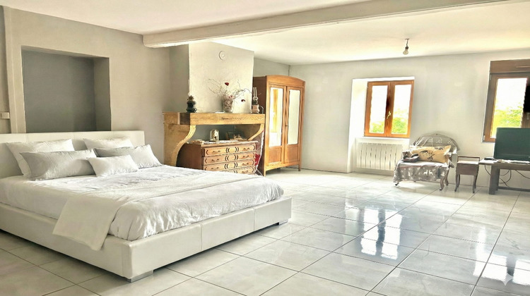 Ma-Cabane - Location Maison Montmelas-Saint-Sorlin, 100 m²