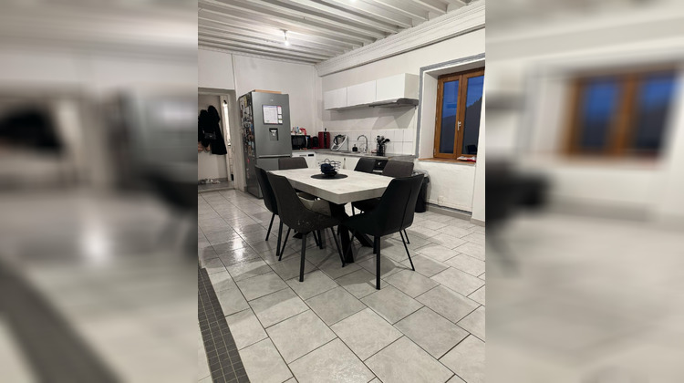 Ma-Cabane - Location Maison Montmelas-Saint-Sorlin, 72 m²