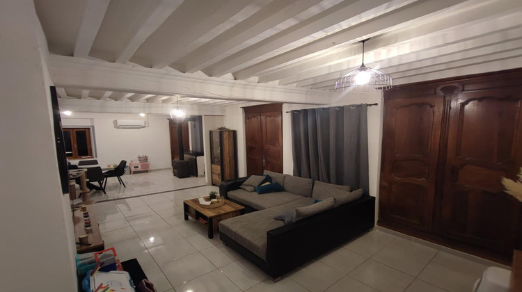 Ma-Cabane - Location Maison Montmelas-Saint-Sorlin, 72 m²