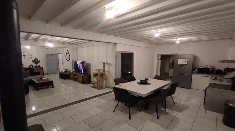 Ma-Cabane - Location Maison Montmelas-Saint-Sorlin, 72 m²
