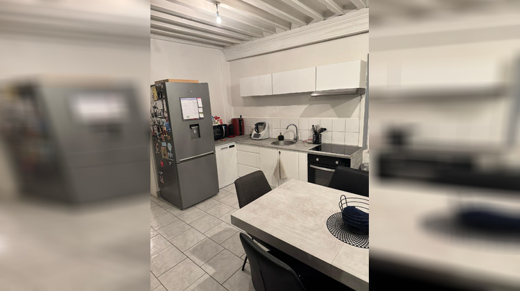 Ma-Cabane - Location Maison Montmelas-Saint-Sorlin, 72 m²