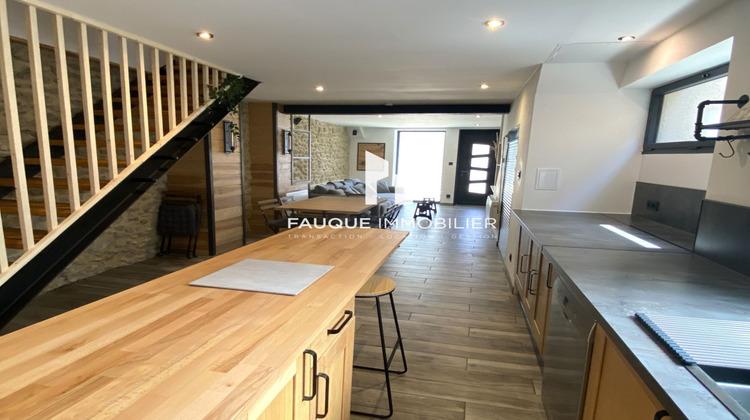 Ma-Cabane - Location Maison MONTMEYRAN, 91 m²