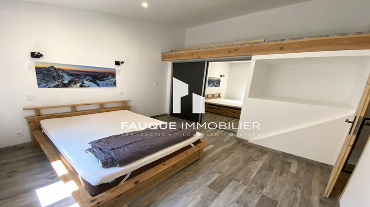 Ma-Cabane - Location Maison MONTMEYRAN, 91 m²