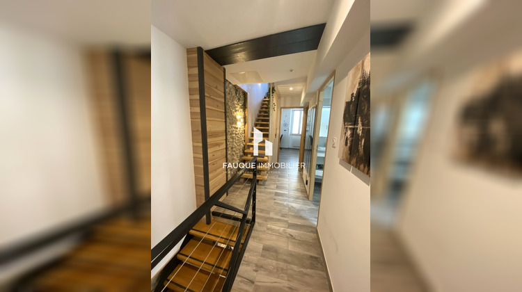 Ma-Cabane - Location Maison MONTMEYRAN, 91 m²